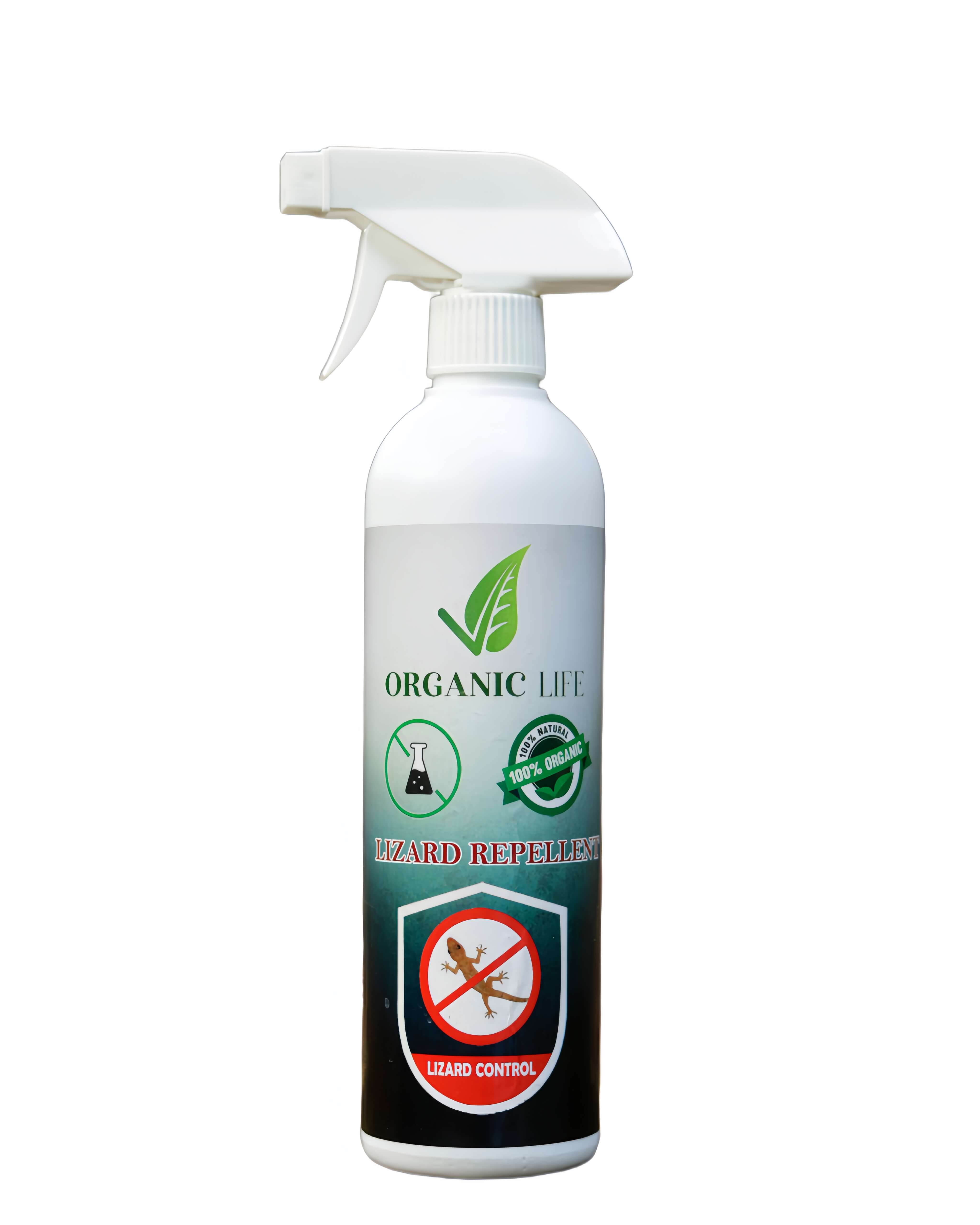 Lizard Repellent 350ml