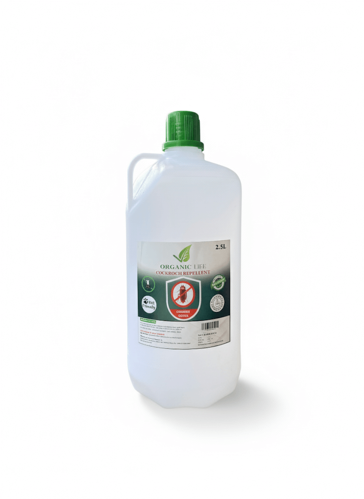 Cockroach Repellent 2.5L