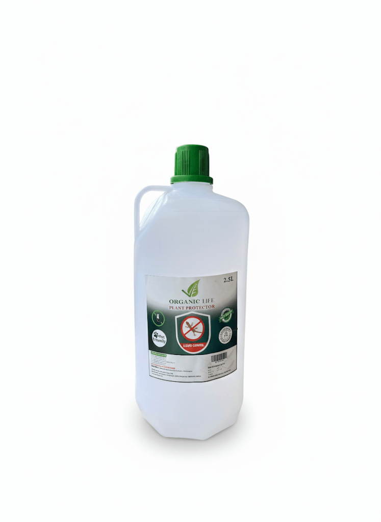 Plant Protector 2.5L